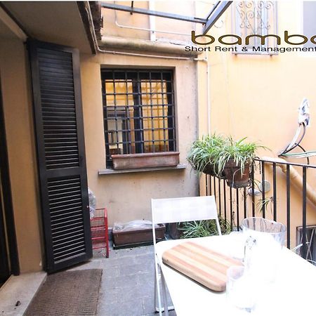شقة Bamboo Milano Brera المظهر الخارجي الصورة